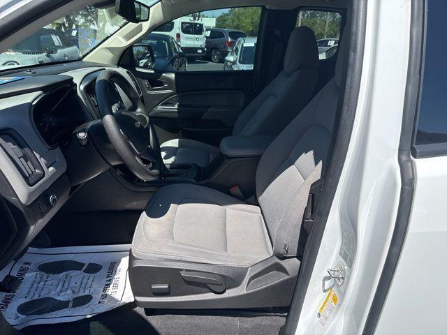 used 2019 Chevrolet Colorado car, priced at $15,826