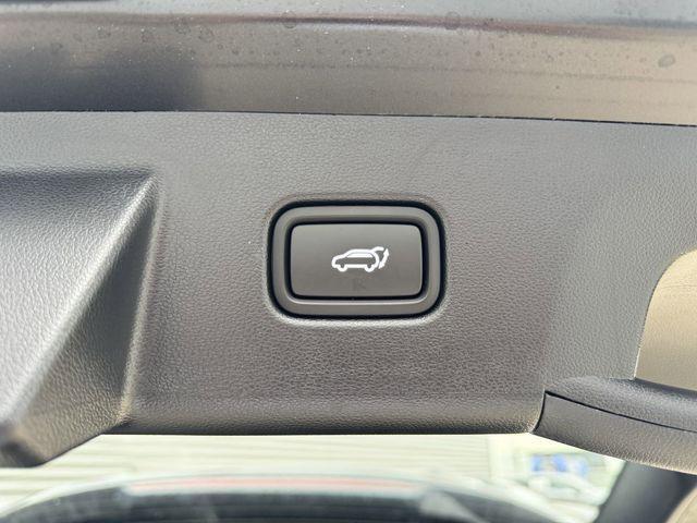 new 2024 Hyundai TUCSON Hybrid car, priced at $30,857