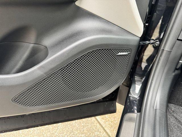 new 2024 Hyundai TUCSON Hybrid car, priced at $30,857