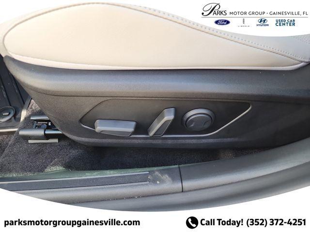 new 2025 Hyundai ELANTRA HEV car, priced at $30,132