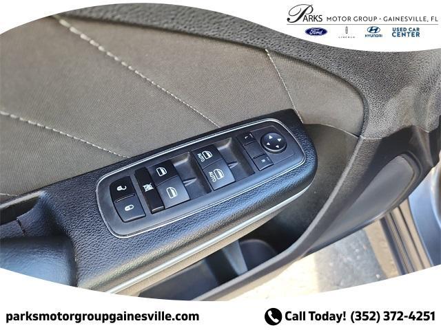 used 2023 Dodge Charger car, priced at $23,524