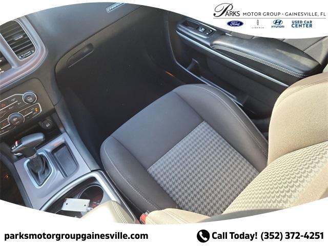 used 2023 Dodge Charger car, priced at $23,524