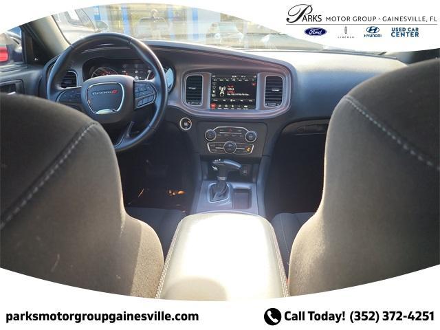 used 2023 Dodge Charger car, priced at $23,524