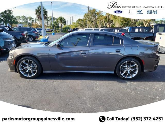 used 2023 Dodge Charger car, priced at $23,524