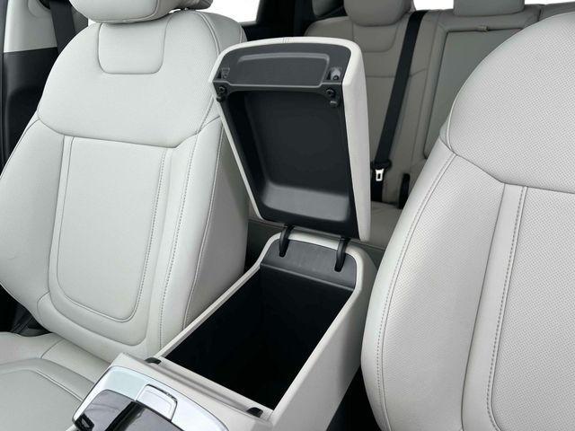 new 2025 Hyundai Tucson car, priced at $37,024
