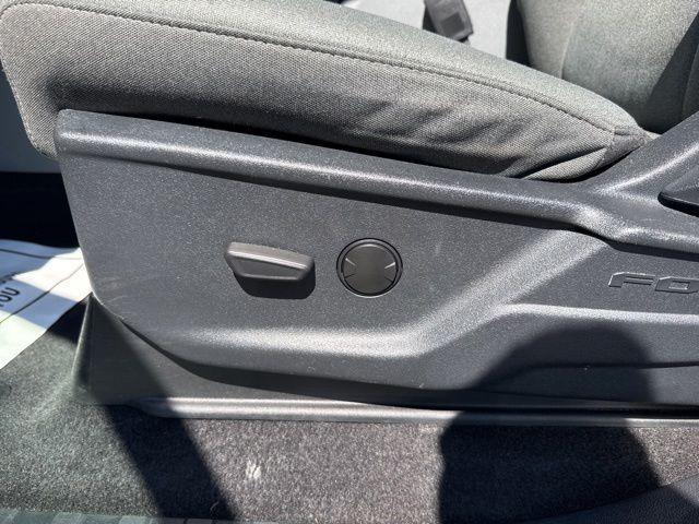 used 2024 Ford F-150 car, priced at $38,859