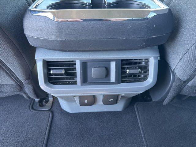 used 2024 Ford F-150 car, priced at $38,859