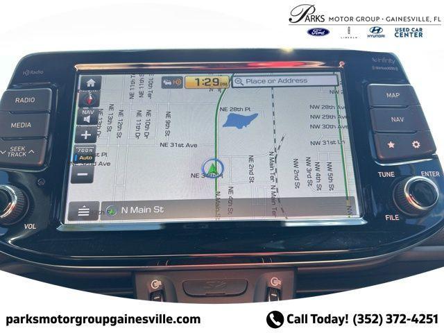 used 2018 Hyundai Elantra GT car, priced at $14,730