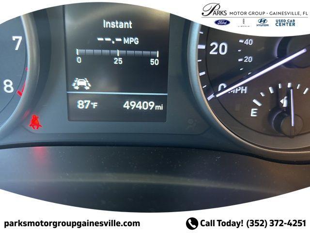 used 2018 Hyundai Elantra GT car, priced at $14,730