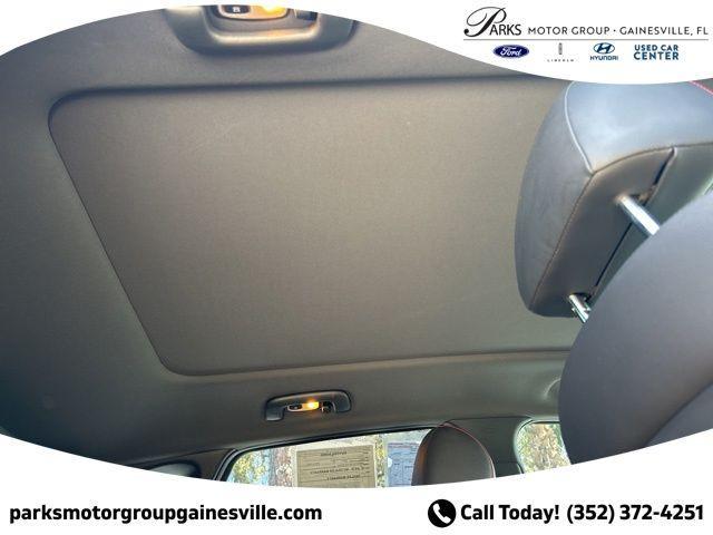 used 2018 Hyundai Elantra GT car, priced at $14,730