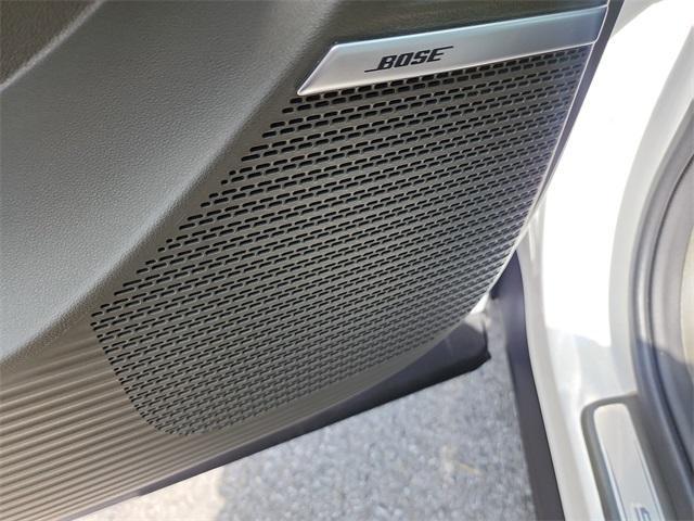 new 2025 Hyundai SANTA FE HEV car, priced at $48,105