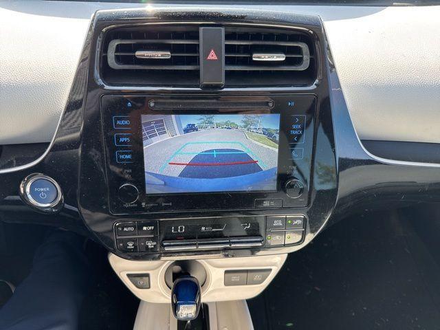 used 2016 Toyota Prius car, priced at $17,699