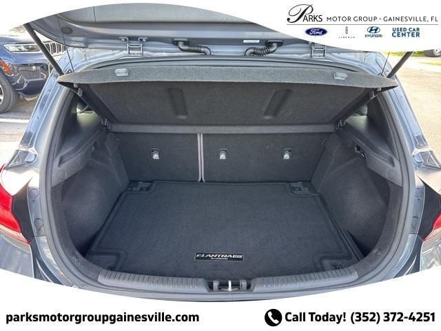 used 2019 Hyundai Elantra GT car, priced at $15,906