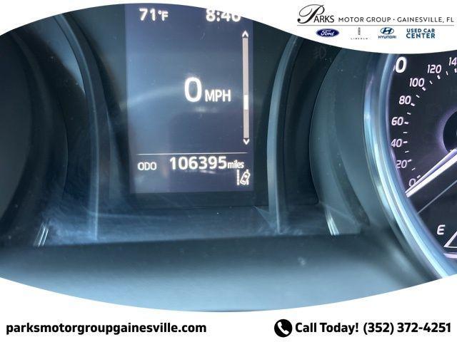 used 2020 Toyota Camry car, priced at $16,365