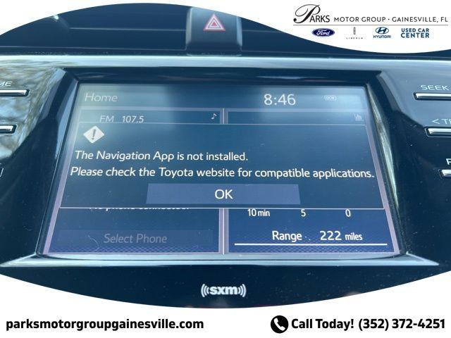 used 2020 Toyota Camry car, priced at $16,365