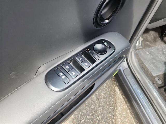 new 2026 Hyundai Palisade car, priced at $46,348