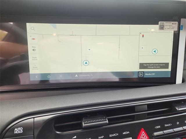 new 2026 Hyundai Palisade car, priced at $46,348