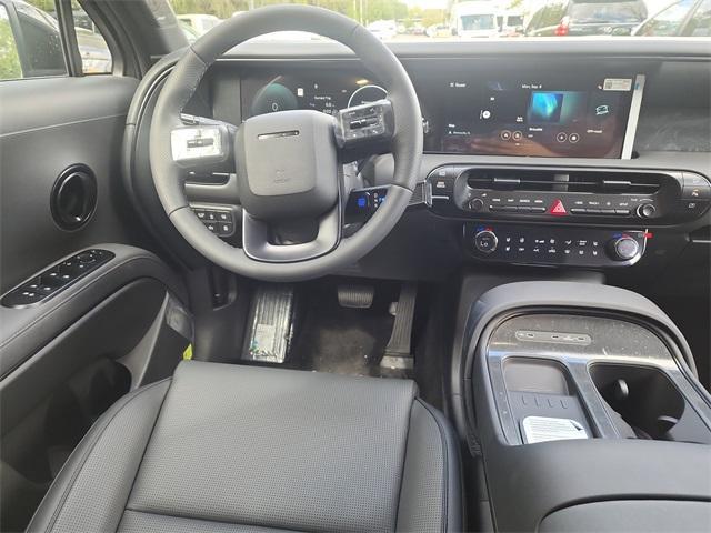 new 2026 Hyundai Palisade car, priced at $46,348