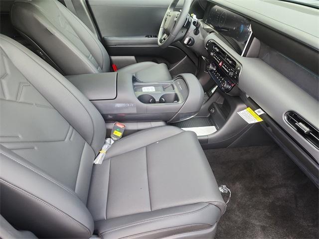 new 2026 Hyundai Palisade car, priced at $46,348