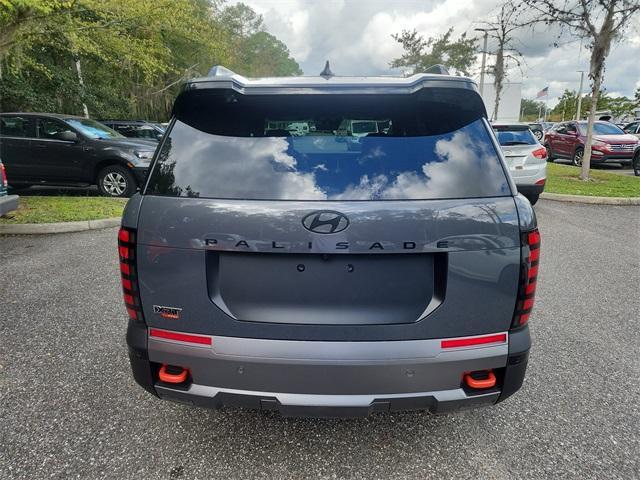 new 2026 Hyundai Palisade car, priced at $46,348