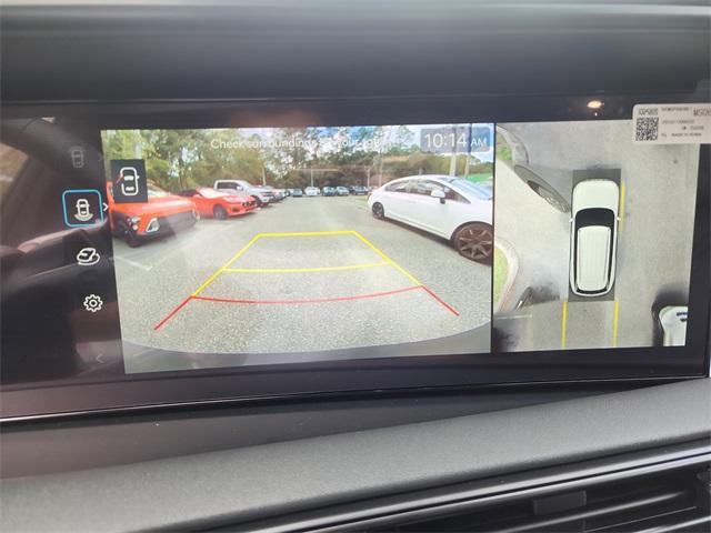 new 2026 Hyundai Palisade car, priced at $46,348