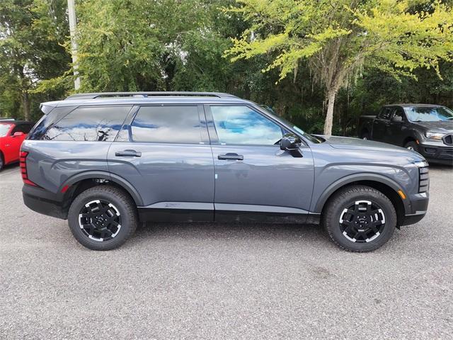 new 2026 Hyundai Palisade car, priced at $46,348