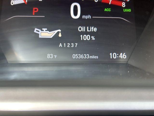 used 2021 Honda CR-V car, priced at $23,940