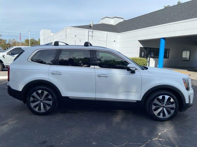 used 2020 Kia Telluride car, priced at $15,858