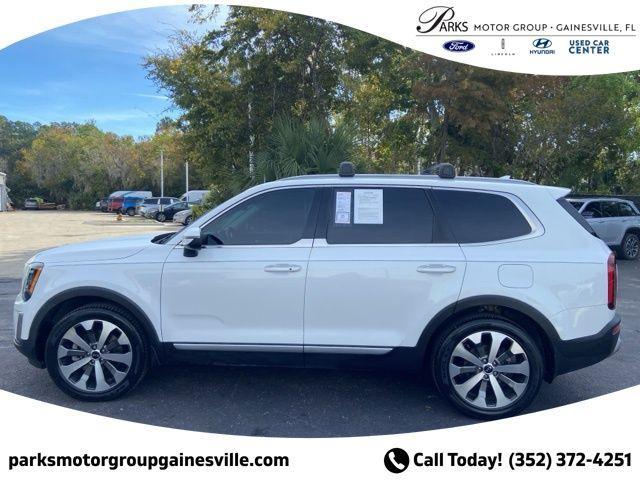 used 2020 Kia Telluride car, priced at $15,858