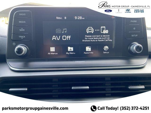 used 2020 Kia Telluride car, priced at $15,858