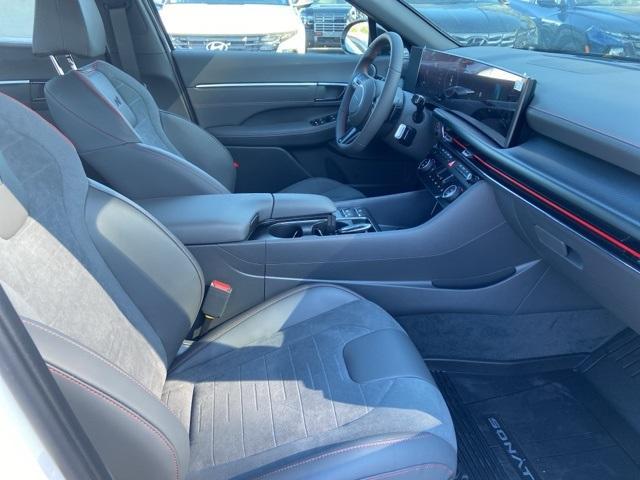 new 2026 Hyundai Sonata car