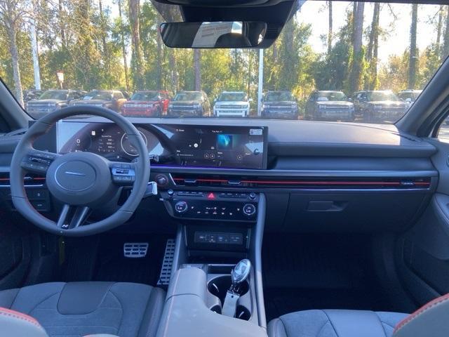 new 2026 Hyundai Sonata car