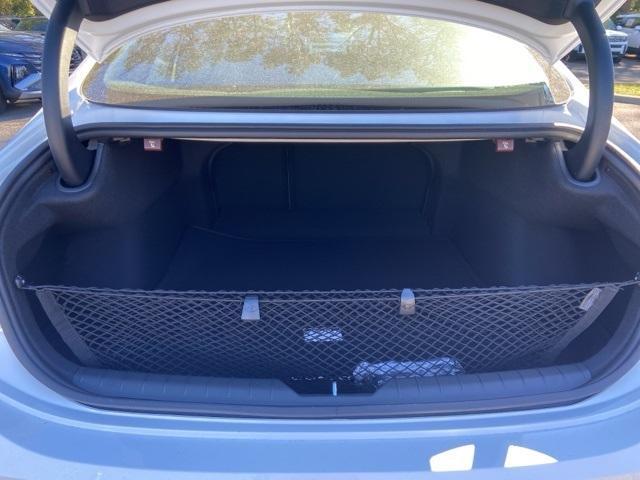 new 2026 Hyundai Sonata car