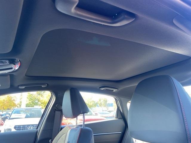 new 2026 Hyundai Sonata car