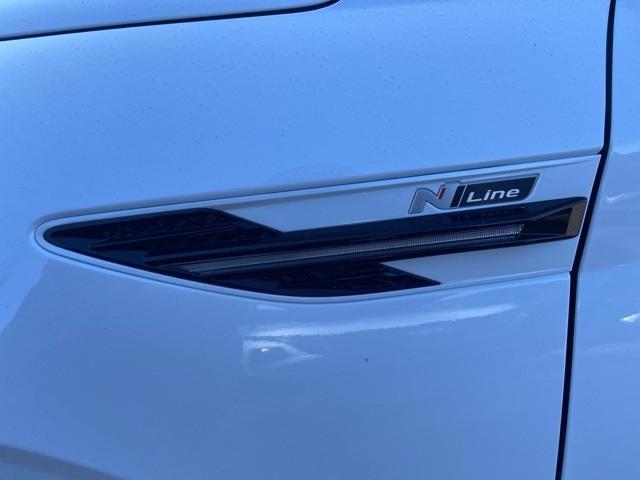 new 2026 Hyundai Sonata car