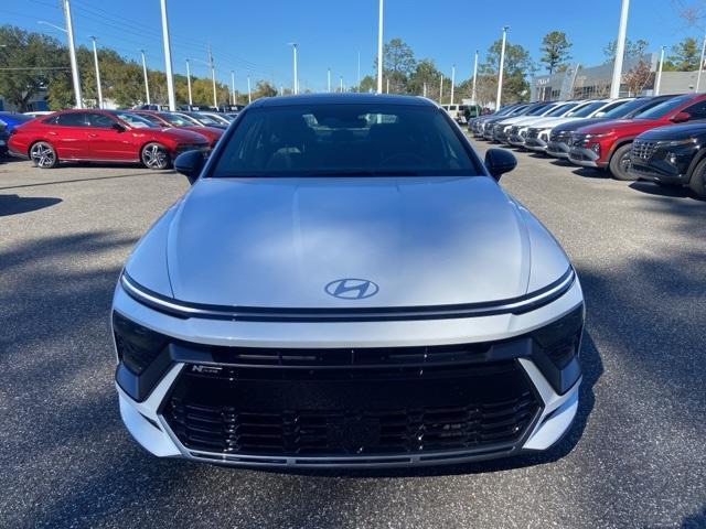 new 2026 Hyundai Sonata car