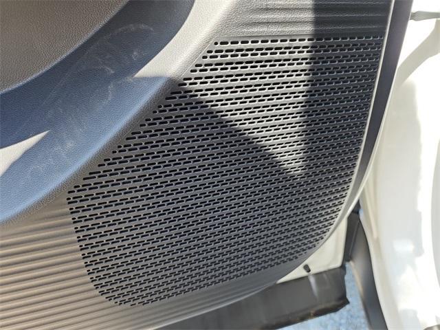 new 2025 Hyundai Santa Fe car, priced at $36,719