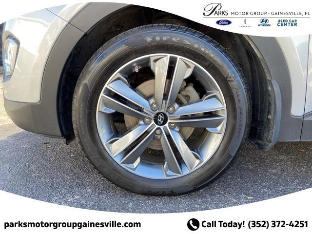 used 2016 Hyundai Santa Fe car, priced at $13,992