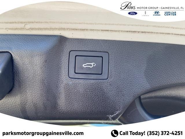 used 2016 Hyundai Santa Fe car, priced at $13,992