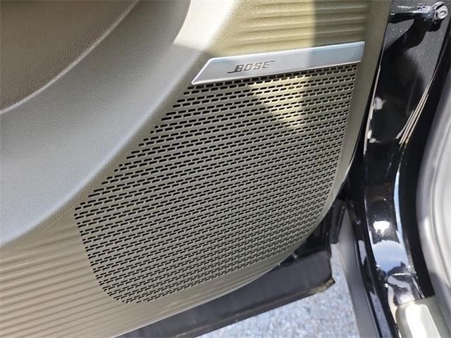 new 2025 Hyundai SANTA FE HEV car, priced at $47,415