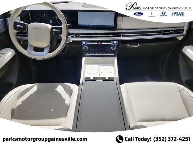 new 2024 Hyundai Santa Fe car, priced at $44,794