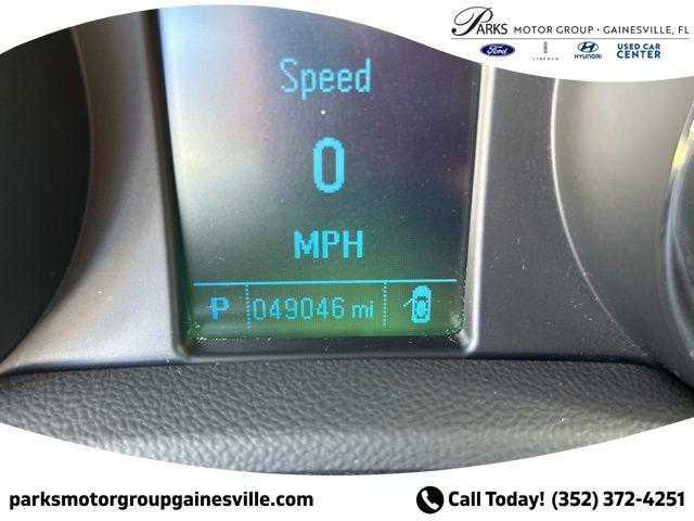 used 2014 Buick Encore car, priced at $11,748