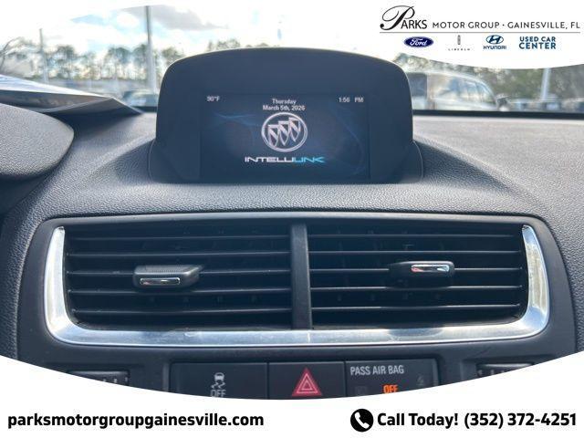 used 2014 Buick Encore car, priced at $11,748