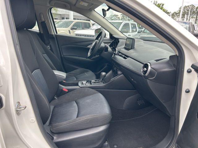 used 2019 Mazda CX-3 car, priced at $14,547