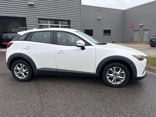 used 2019 Mazda CX-3 car, priced at $14,980