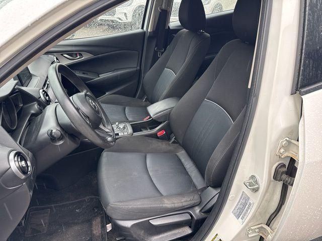 used 2019 Mazda CX-3 car, priced at $14,980