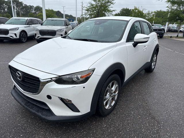 used 2019 Mazda CX-3 car, priced at $14,980