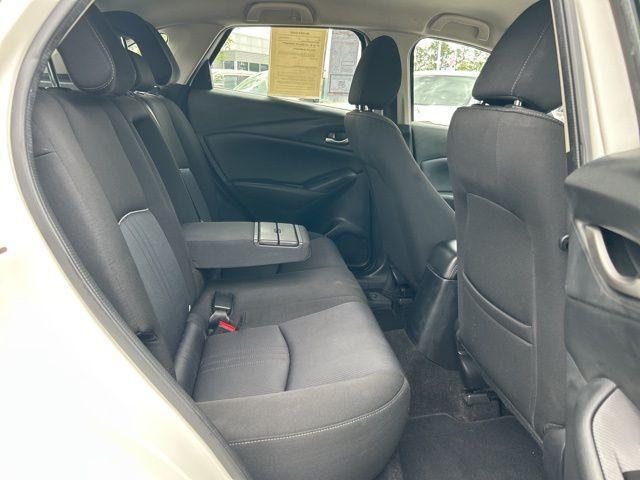 used 2019 Mazda CX-3 car, priced at $14,547