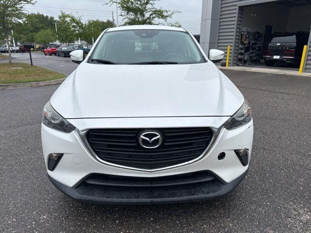 used 2019 Mazda CX-3 car, priced at $14,980