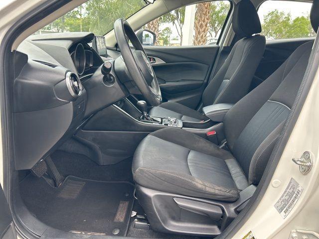used 2019 Mazda CX-3 car, priced at $14,547